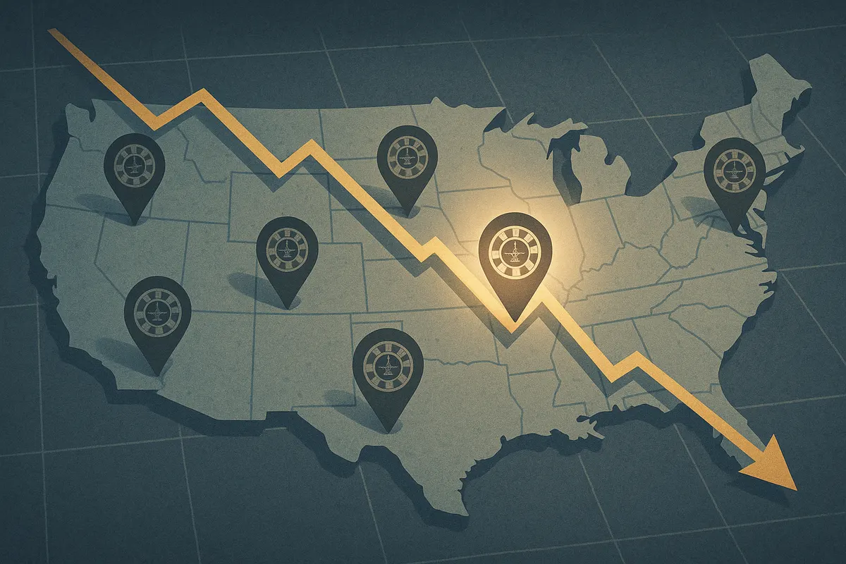 When Casino Exclusivity Deals Break: What Happens to Revenue and Payments