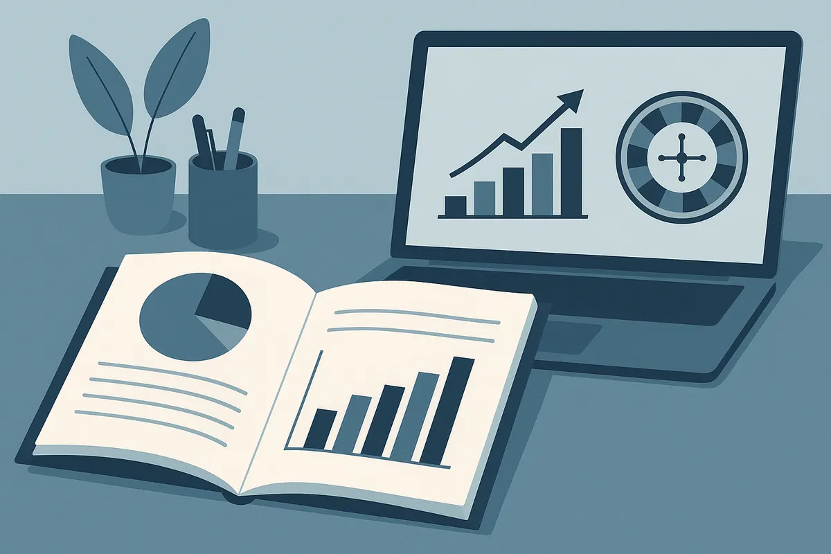iGaming Trends 2027: What the Latest Industry Report Signals for Players