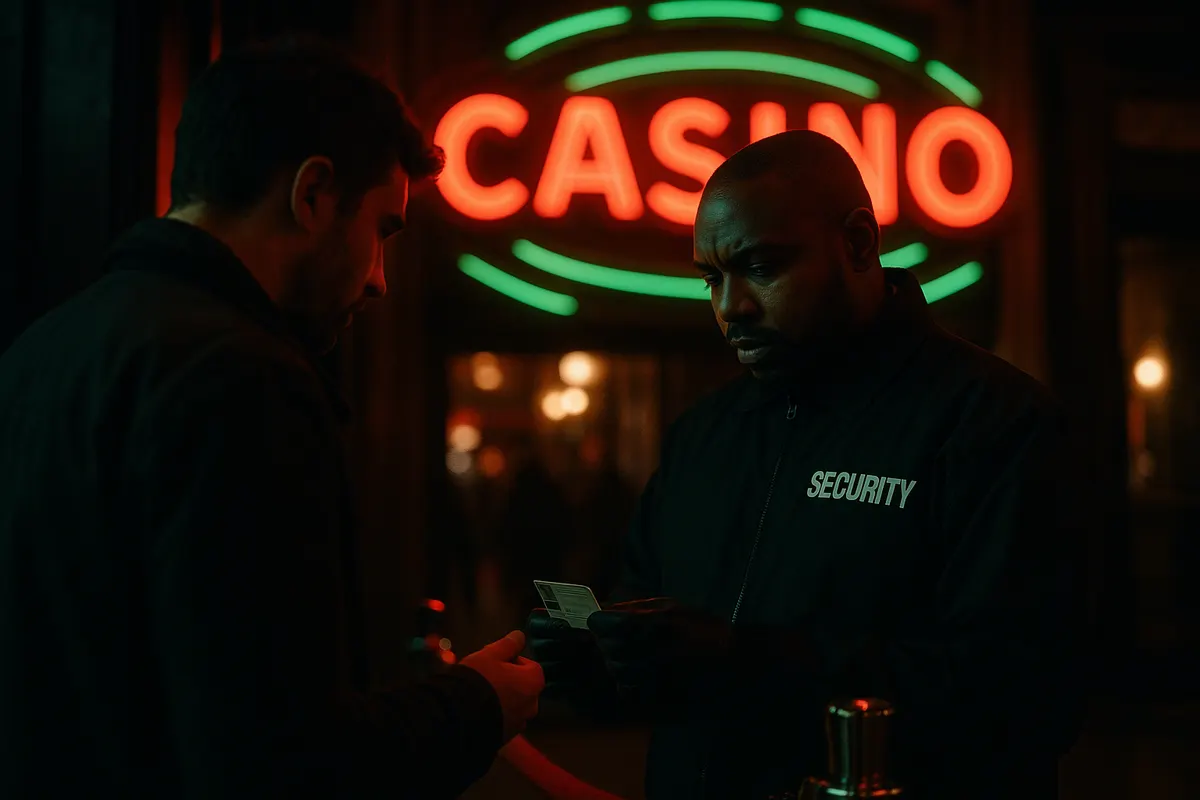 Underage Gambling Laws: Should Minors Be Charged for Betting?