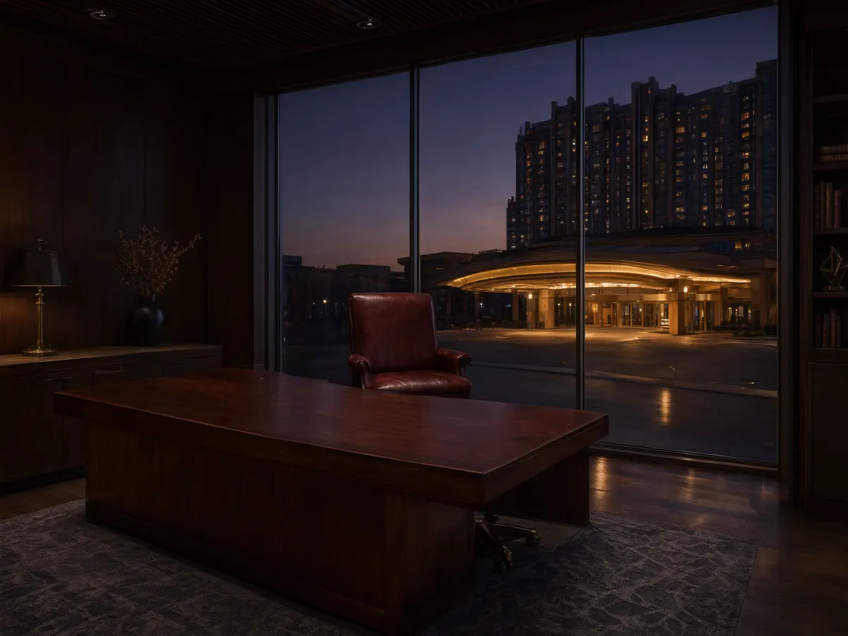 Casino Leadership Shakeups: What Rapid Executive Changes Mean for Operations