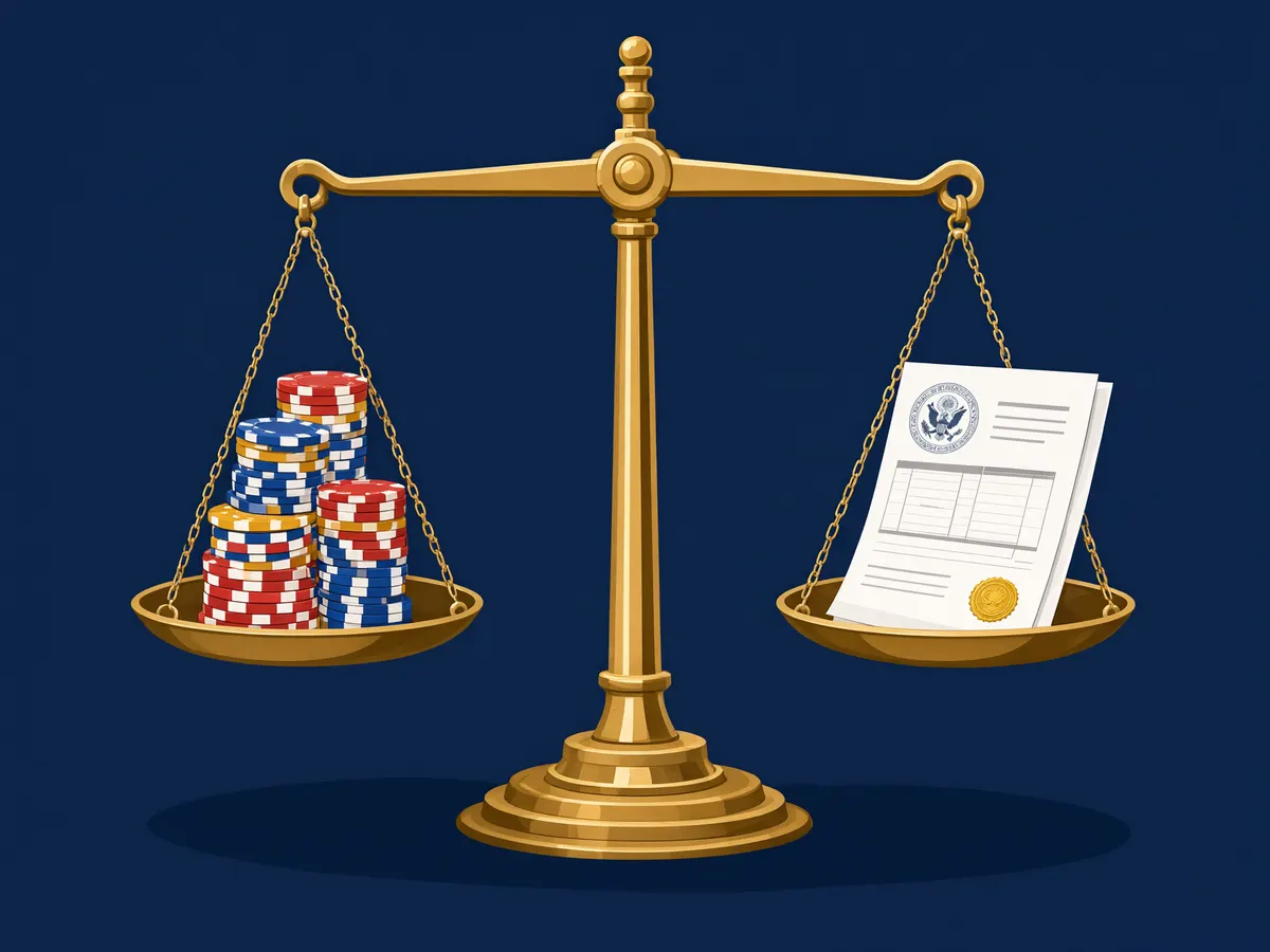 Gambling Tax Explained: How Betting Duties Impact Operators and Players