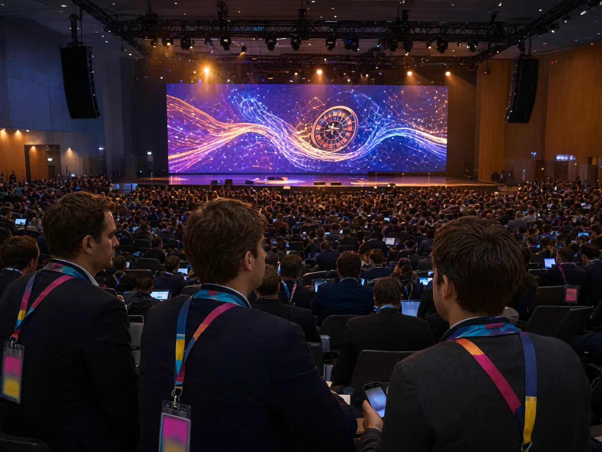 SBC Summit Lisbon Highlights: The Real Signals from Day 1