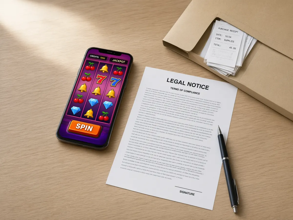 Social Casino App Refunds: Understanding Player Compensation Claims