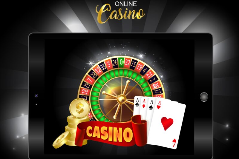 Best mobile casino apps available