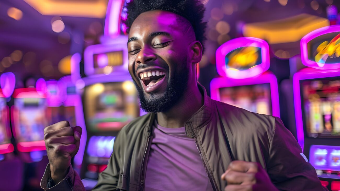 How to identify loose slot machines in casinos